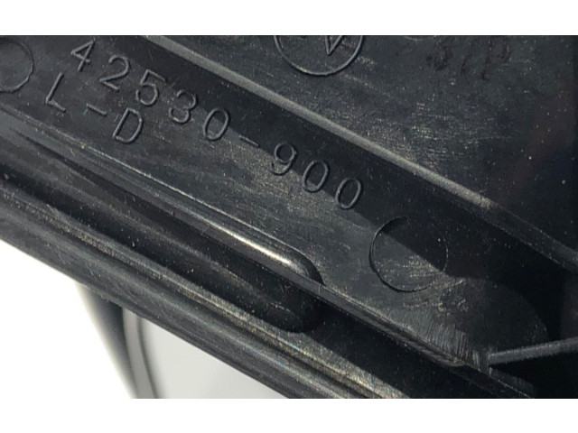 Зеркало электрическое        Subaru Forester SG  2003 - 2005 года   