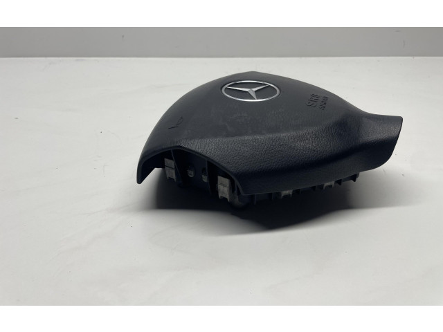Подушка безопасности водителя 91618289940, 91618289940   Mercedes-Benz A W169