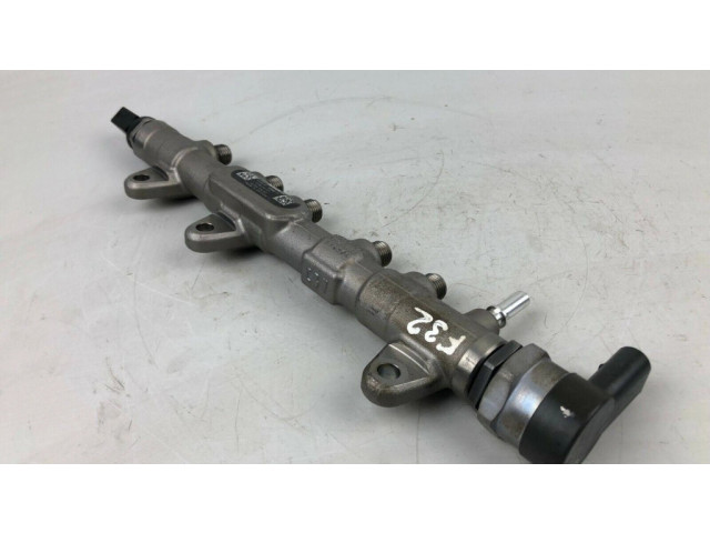 Vstřikovací lišta 8514154, 0445214315 BMW 4 F32 F33 pro naftový motor 2.0
