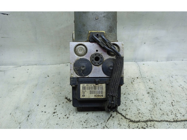 Блок АБС 9636084480   Citroen  Xsara   -  года