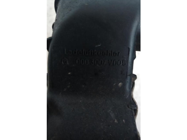 Интеркулер  Q0003007V005, Q0003007V005   Smart ForTwo I 