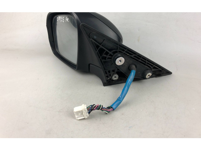 Zpětné zrcátko Subaru Outback 2008