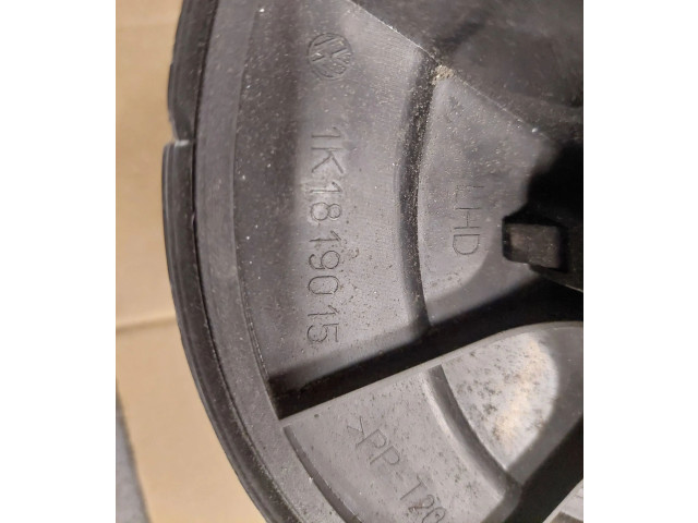 Вентилятор печки 1K1819015, 1K1819015C Volkswagen Caddy