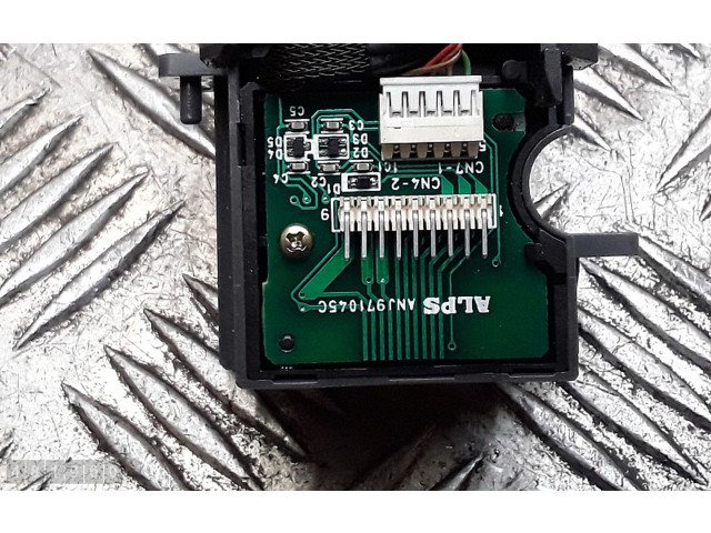 Переключатель дворников 8691545   Volvo XC90