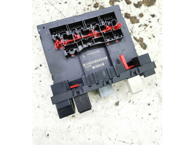 Блок комфорта 1K0937049N, 01820321 Volkswagen Golf Plus