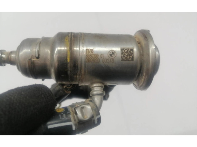 Форсунка Mini Cooper Countryman R60