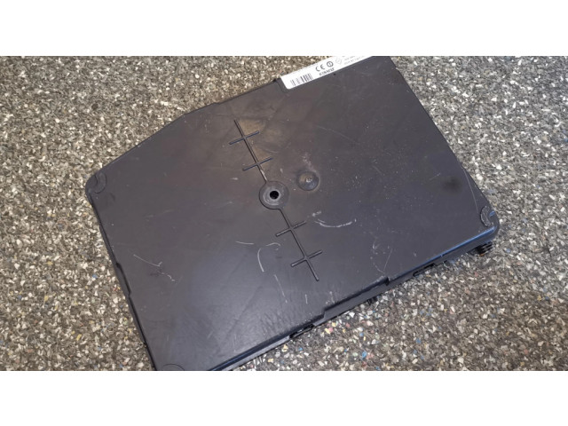 Блок комфорта 8200351183 Renault Scenic II - Grand scenic II