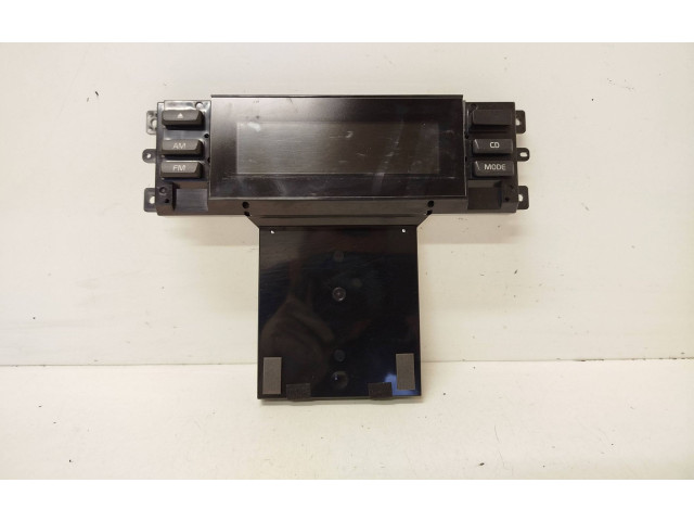 Экран/ дисплей / маленький экран 31328828, 1646770 Volvo V70