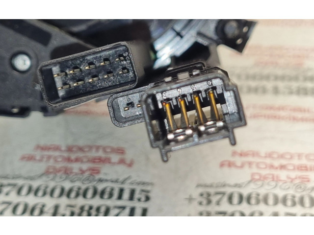 Подрулевой шлейф SRS 4E0953541A   Audi A6 S6 C6 4F