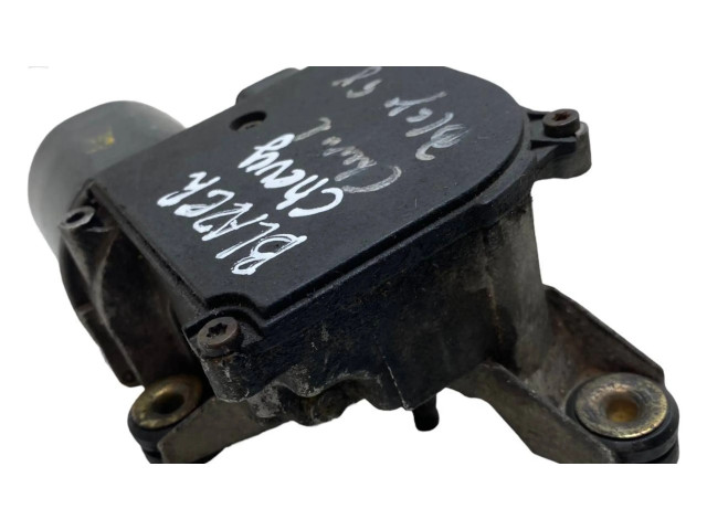 Моторчик дворников 15036007 Chevrolet Blazer