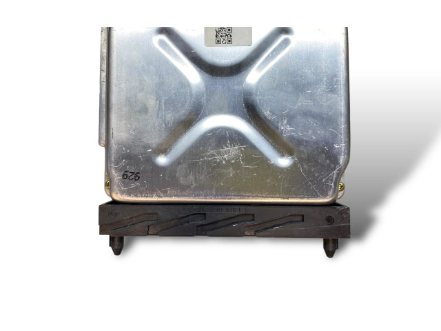 Блок управления двигателя 009291, 08692554A   Volvo V70