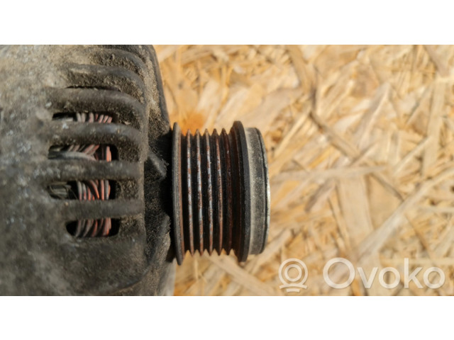 Генератор 46823547, 2542670F Fiat Doblo 1.2