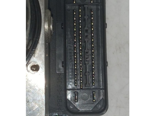 Блок АБС Mitsubishi Grandis - года