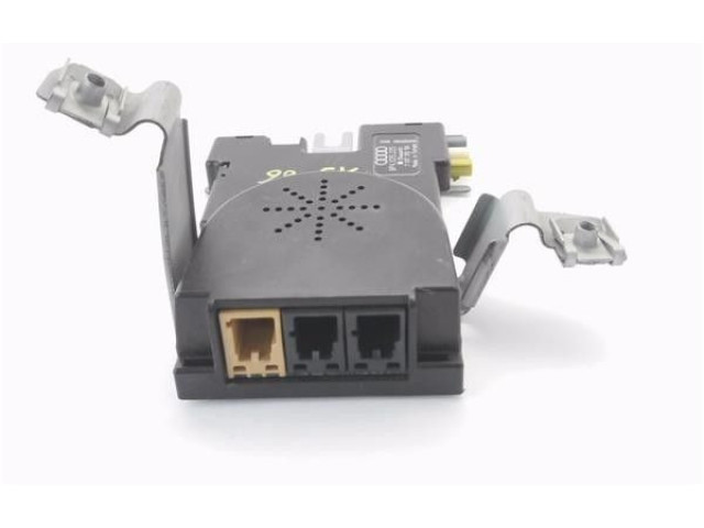 Блок управления 8P4035225, 7617310104 Audi A3 S3 8P