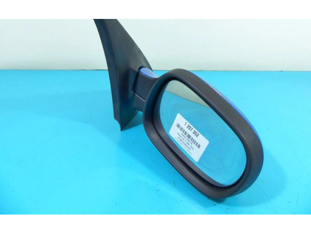 Зеркало электрическое Renault Clio II 2001 - 2005 года