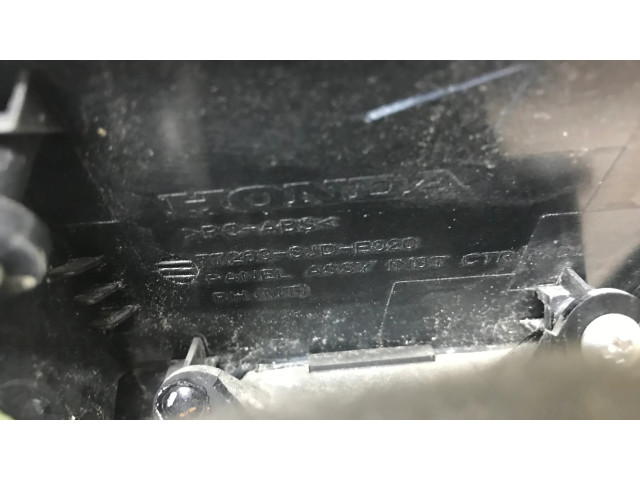 Блок управления климат-контролем 77260SJDE020   Honda FR-V