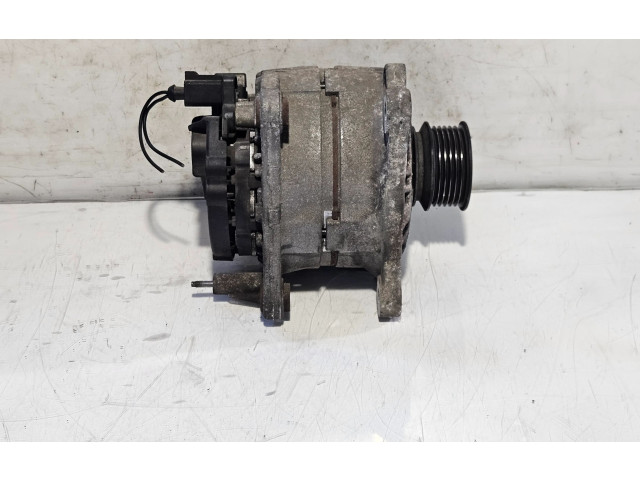 Генератор 06A903026   Skoda Octavia Mk2 (1Z)      