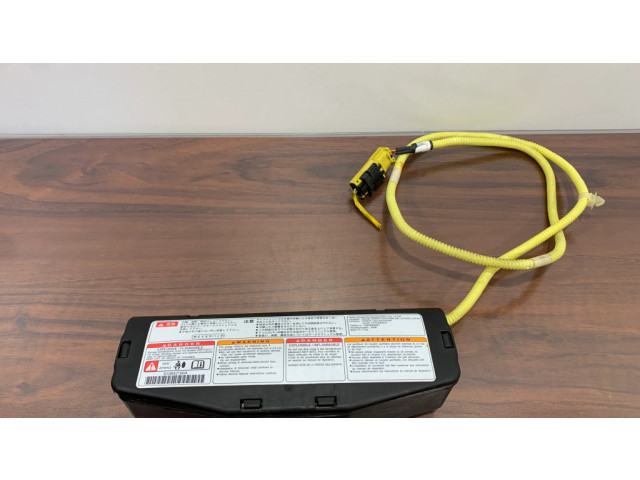 Подушка безопасности в сиденье 609511501C, 78005TL0G713M1 Honda Accord