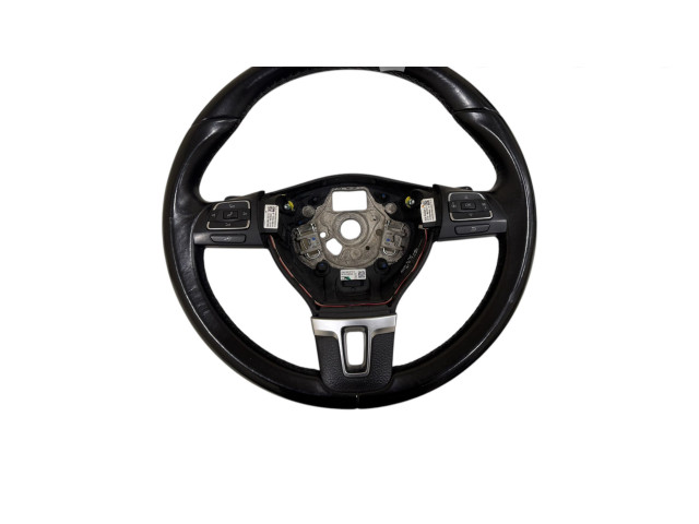 Руль Volkswagen Golf Plus 2005 - 2013 года 0060017447, 307021099Q24