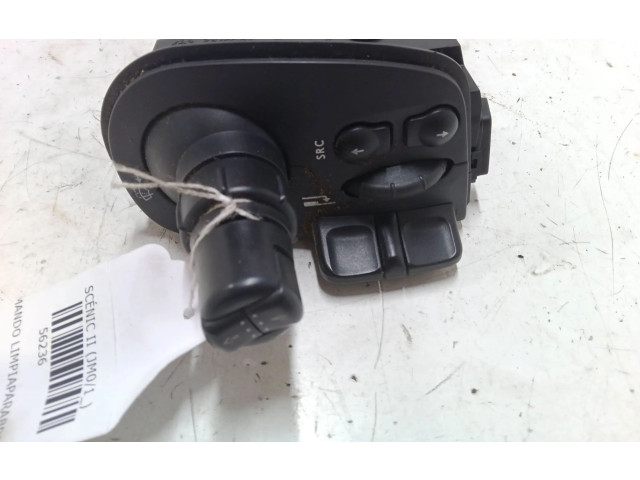 Ручка стеклоочистителей Renault Scenic RX