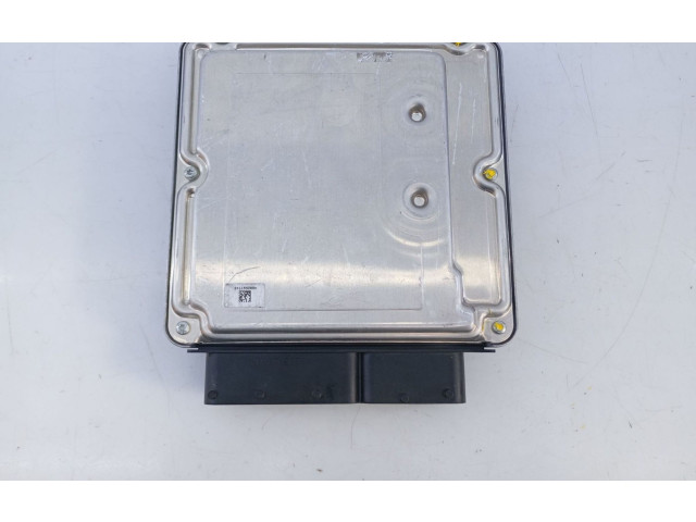 Řídící jednotka 04L907309AB, 0281031786   Volkswagen Caddy 2019