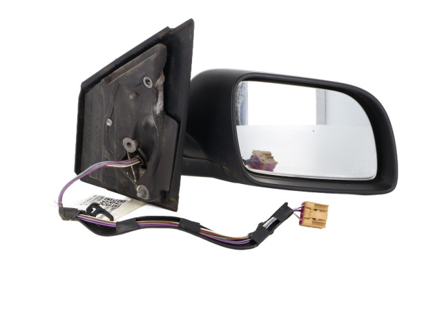 Зеркало электрическое        Volkswagen Polo  2002 - 2005 года   