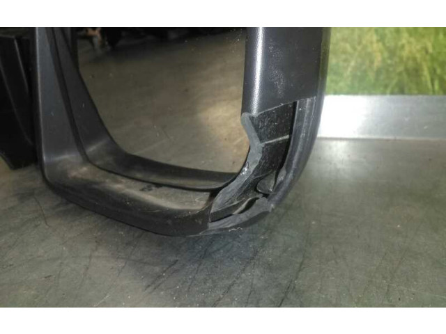 Zpětné zrcátko Сзади Citroen Berlingo 2008 96777550XT