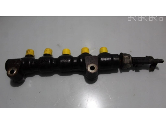 Магистральная трубка топлива 9654592680 Mazda 3 II