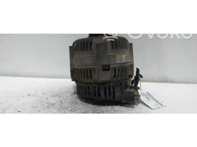 Генератор 2541969A Citroen Berlingo