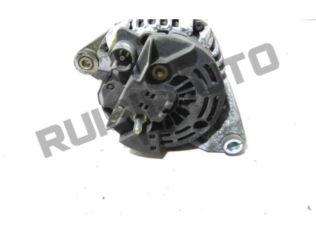 Генератор    Lancia Lybra