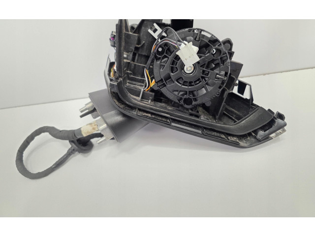 Зеркало электрическое Volvo S60 2018 - года