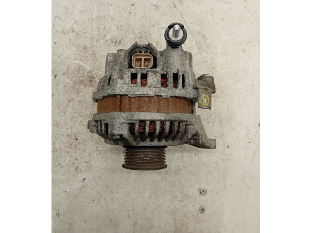 Генератор A2TC0091, ZJ0118300 Mazda 3 I