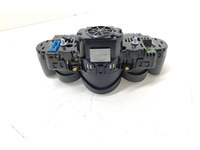 Přístrojová deska Porsche Cayenne (92A) 2013 7P5920904AB, A2C82342100