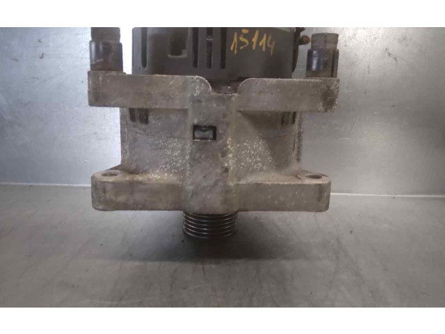 Генератор 9646321880, 746015 Citroen C2