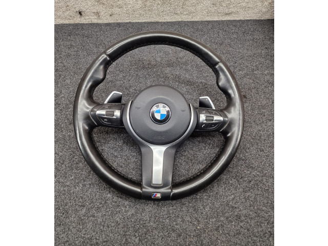 Volant BMW 3 F30 F35 F31 2017 7848638