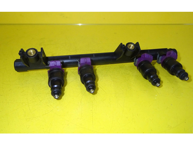 Топливная рампа 7700114546 Renault Clio II