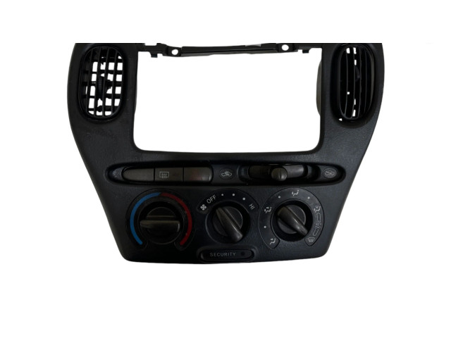 Блок управления кондиционера воздуха / климата/ печки (в салоне)