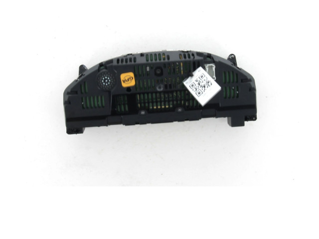 Přístrojová deska Mercedes-Benz CLS C218 X218 2012 2189007302