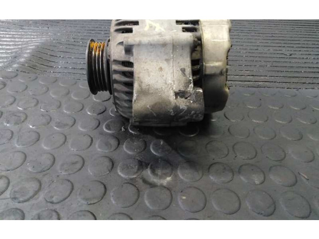 Генератор 3140031A0, P3-B6-3-4   Suzuki Jimny      