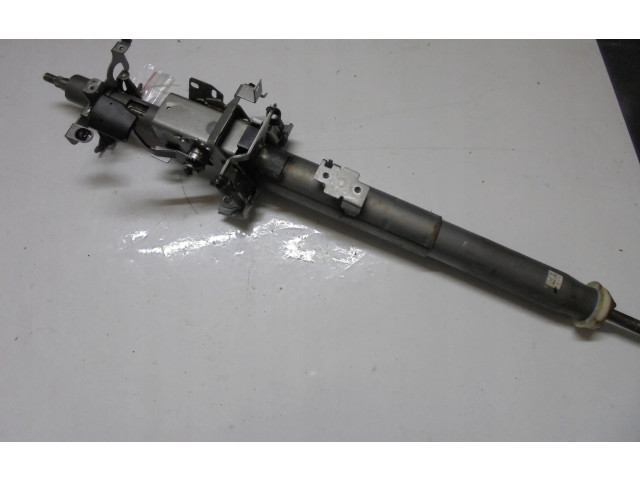    Рулевая рейка    Subaru Forester SH 2008 - 2013 года