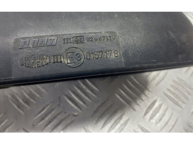 Zpětné zrcátko Fiat Punto (188) 2005 E30157178