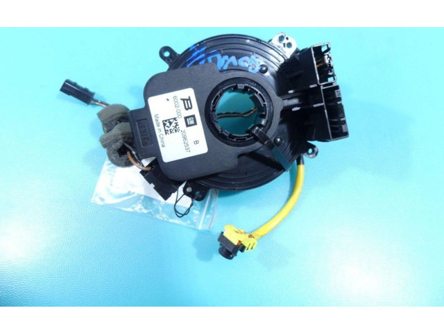 Подрулевой шлейф SRS 13335486, IMPRK1354085   Opel Meriva B