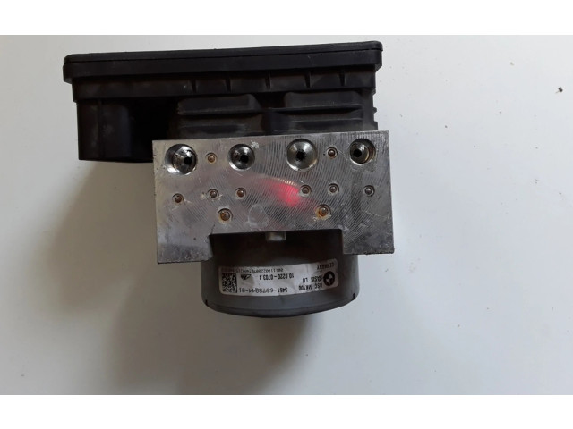 Блок АБС 6878047 Mini One - Cooper Coupe R56 2005 - 2014 года