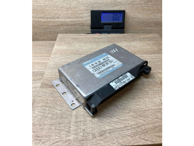 Блок управления АБС 4D0907379F, 0265109026 Audi A8 S8 D2 4D