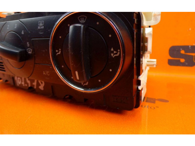 Блок управления климат-контролем A1699000900, A1699000900 Mercedes-Benz A W169