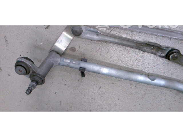 Моторчик дворников 1T2955023A, 9550231T1 Volkswagen Touran I