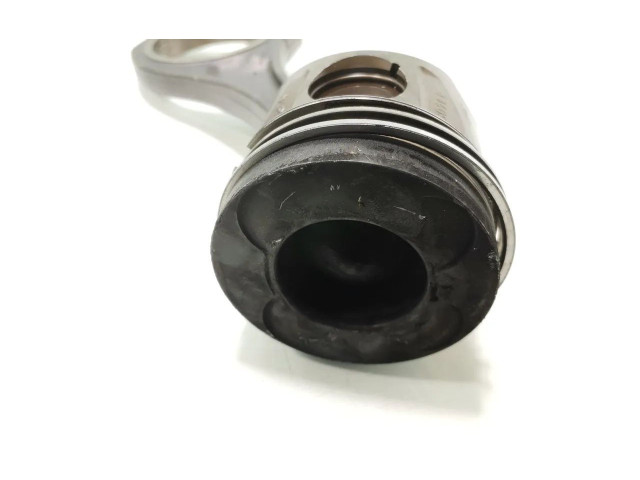 Поршень с шатуном EXL Jeep Grand Cherokee (WK)