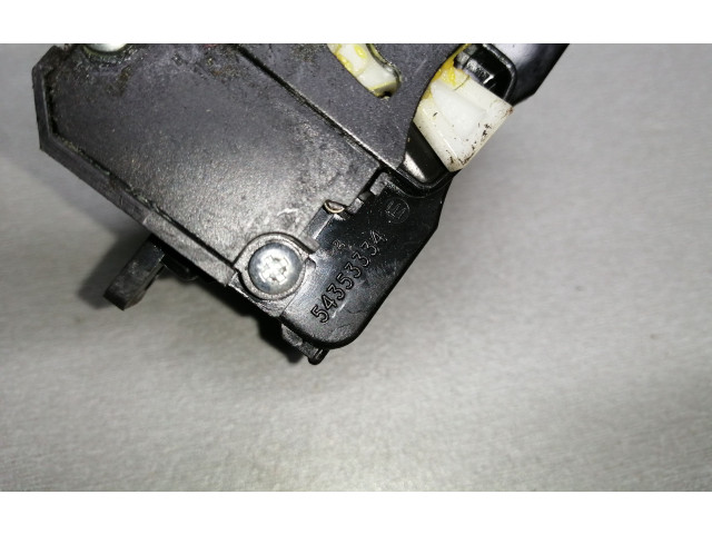 Ручка поворотов/ фонарей