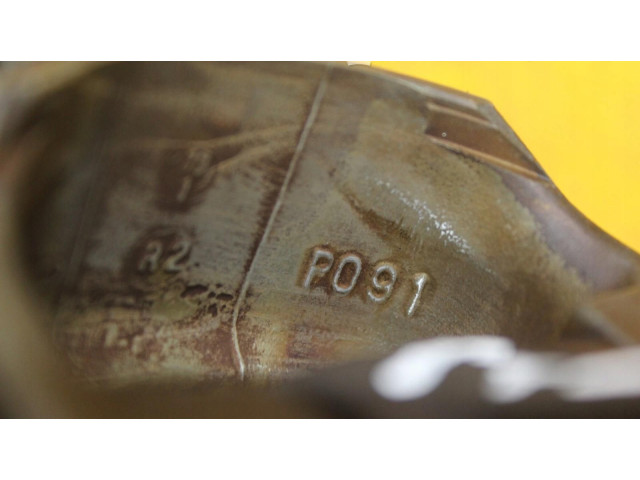  Поршень с шатуном  83L38  Volvo S60  