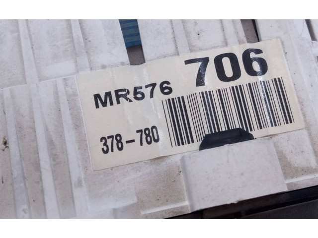 Панель приборов MR676706, E3-A2-19-3 Mitsubishi Montero